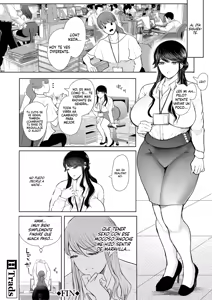Page 56 of Shachiku OL wa Choukyou o Kotowarenai | La esclava oficinista que nunca dice no - preview thumbnail