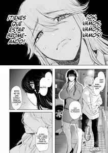 Page 58 of Shachiku OL wa Choukyou o Kotowarenai | La esclava oficinista que nunca dice no - preview thumbnail
