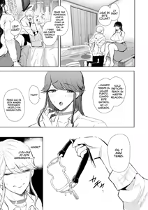 Page 65 of Shachiku OL wa Choukyou o Kotowarenai | La esclava oficinista que nunca dice no - preview thumbnail