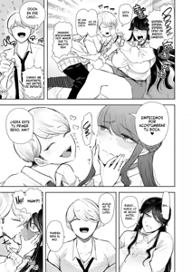 Page 67 of Shachiku OL wa Choukyou o Kotowarenai | La esclava oficinista que nunca dice no - preview thumbnail
