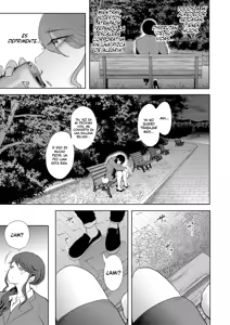 Page 9 of Shachiku OL wa Choukyou o Kotowarenai | La esclava oficinista que nunca dice no - preview thumbnail