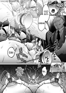 Page 15 of La elfa prostituta del crepúsculo 7 - preview thumbnail