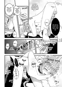 Page 16 of Otoko Kishi datta kedo Oni no Saishou no Aigan Pet ni Narimashita Ch. 1-2  | A Male Knight Turned Into the Prime Minster's Pet Ch. 1-2 - preview thumbnail