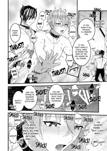 Page 20 of Otoko Kishi datta kedo Oni no Saishou no Aigan Pet ni Narimashita Ch. 1-2  | A Male Knight Turned Into the Prime Minster's Pet Ch. 1-2 - preview thumbnail