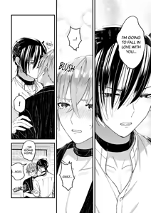 Page 26 of Otoko Kishi datta kedo Oni no Saishou no Aigan Pet ni Narimashita Ch. 1-2  | A Male Knight Turned Into the Prime Minster's Pet Ch. 1-2 - preview thumbnail