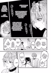 Page 35 of Otoko Kishi datta kedo Oni no Saishou no Aigan Pet ni Narimashita Ch. 1-2  | A Male Knight Turned Into the Prime Minster's Pet Ch. 1-2 - preview thumbnail
