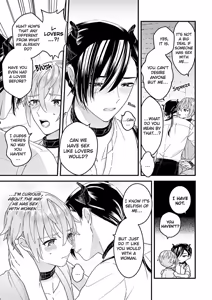 Page 37 of Otoko Kishi datta kedo Oni no Saishou no Aigan Pet ni Narimashita Ch. 1-2  | A Male Knight Turned Into the Prime Minster's Pet Ch. 1-2 - preview thumbnail