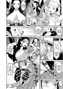 Page 7 of Violación con Máquina de Orgasmos Forzados para Piratas Femeninas - preview thumbnail