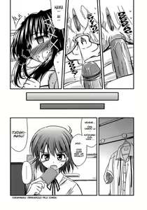 Page 23 of Shishunki Crazies - Puberty Crazies | Loucuras da Puberdade - preview thumbnail