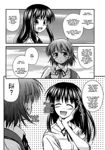 Page 3 of Shishunki Crazies - Puberty Crazies | Loucuras da Puberdade - preview thumbnail