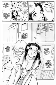 Page 5 of Henshin! Tonari no Kimiko-san Ch. 2 - preview thumbnail