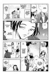 Page 9 of Henshin! Tonari no Kimiko-san Ch. 4 - preview thumbnail