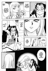 Page 7 of Henshin! Tonari no Kimiko-san Ch. 6 - preview thumbnail