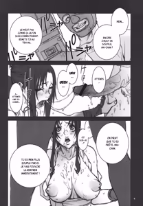 Page 5 of KAKUTOU-GAME BON - preview thumbnail