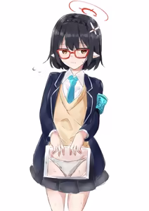 Page 110 of ずいせん - preview thumbnail