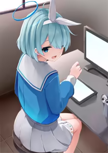 Page 115 of ずいせん - preview thumbnail