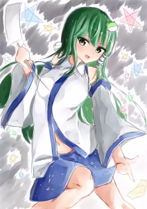 Page 170 of ずいせん - preview thumbnail