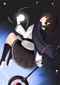 Page 231 of ずいせん - preview thumbnail