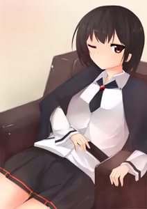 Page 262 of ずいせん - preview thumbnail