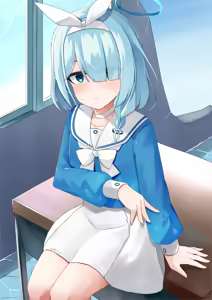 Page 27 of ずいせん - preview thumbnail