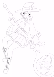 Page 287 of ずいせん - preview thumbnail