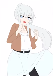 Page 289 of ずいせん - preview thumbnail