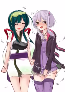 Page 302 of ずいせん - preview thumbnail