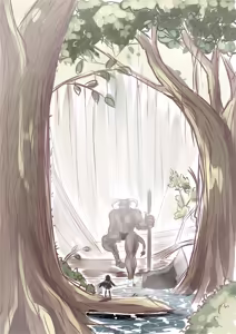 Page 337 of ずいせん - preview thumbnail