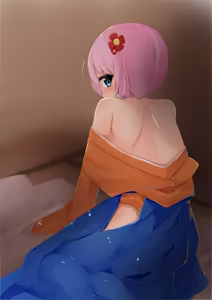 Page 339 of ずいせん - preview thumbnail