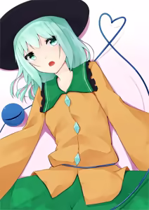 Page 363 of ずいせん - preview thumbnail