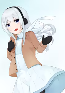 Page 364 of ずいせん - preview thumbnail