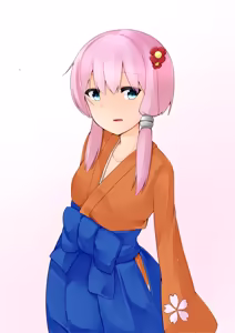 Page 375 of ずいせん - preview thumbnail