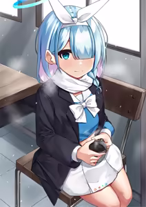 Page 4 of ずいせん - preview thumbnail