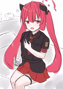Page 58 of ずいせん - preview thumbnail