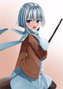 Page 89 of ずいせん - preview thumbnail
