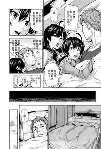 Page 89 of ハーレムタイム (decensored) - preview thumbnail
