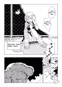 Page 19 of "Magical Girl Series" - preview thumbnail
