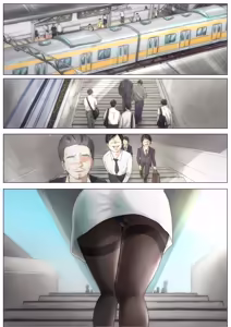 Page 1045 of Kimi no Subete wo Ubau Made -Soushuu Kanzenban- - preview thumbnail