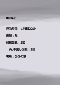 Page 1230 of Kimi no Subete wo Ubau Made -Soushuu Kanzenban- - preview thumbnail