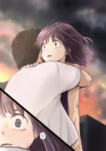 Page 413 of Kimi no Subete wo Ubau Made -Soushuu Kanzenban- - preview thumbnail