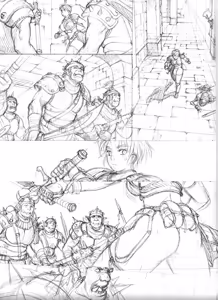 Page 6 of Youhei Kozou - preview thumbnail