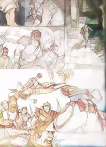 Page 7 of Youhei Kozou - preview thumbnail