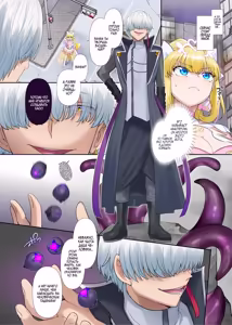 Page 3 of Kikou Seiki Alestia ~Nottorareta Aijou to Inda ni Somaru Kokoro~ | Сияющая Святая Принцесса Алестия - preview thumbnail