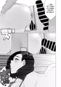 Page 11 of Mama to Mizugi Date | Swimsuit Mama Date - preview thumbnail