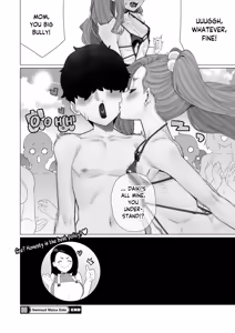 Page 18 of Mama to Mizugi Date | Swimsuit Mama Date - preview thumbnail