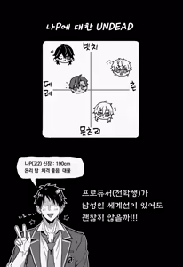 Page 3 of Nightmare Hunt | 나이트메어 헌트 - preview thumbnail