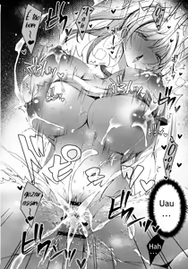 Page 36 of Ore wa Amatsuka-san no Milk Nomi-gakari!? 3 - I was assigned to drink Amatsuka-san's milk!? 3 - preview thumbnail