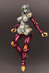 Page 32 of Scathach Peril - preview thumbnail