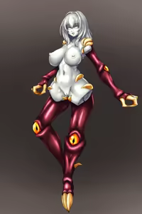 Page 34 of Scathach Peril - preview thumbnail