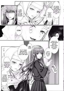 Page 26 of Hakuno wa Mujihi na Tsuki no Joou Kanketsu Hen - preview thumbnail